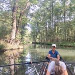 Timo im Spreewald 2023