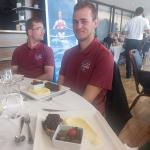 Genf Hauptgericht 2023