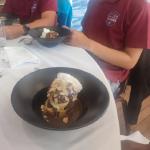 Genf Nachspeise 2023