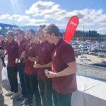 Zweier Platz Lac Leman 2023