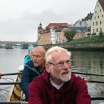 Steinerne Brücke Regensburg