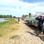 Bootsanhänger in Gorzow Warthe 2023