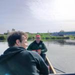 Warthe 2023 Start in Kolo