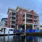 Quartier in Brandenburg Havel 2023