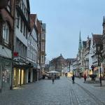 Hamel Downtown Weser 2023