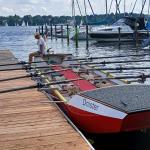 Barke Dnister Wannsee 2024