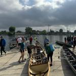 Boote einsetzen Treptower RG 2024