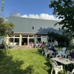 Märkische Wassersport 2024 Innenstadtdurchfahrt