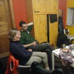 Ruderer Pension in Havelberg 2024