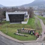 Start in Lovosice Advent 2024