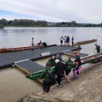 Start EUREGA 2024 in Neuwied