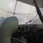 Auf der Fram im Eismeer 2024