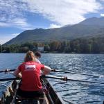 Genfer See Rudern 2024