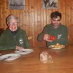 Maria Carlos WaWa in Dormagen Februar 2024