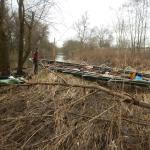 Moder 2024 Vierer umtragen