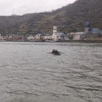 Rudervierer St Goar Februar 2024