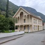 Alstadt Laerdal 2024