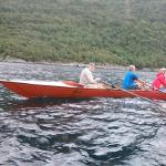Arnafjjord Inrigger 2024
