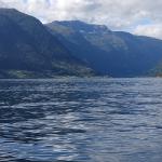 Fjaerlandsfjorden 2024