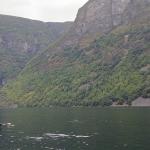 Ruderboot Aurlandsfjord 2024