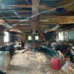 Ruderwerkstatt 2024 fjord