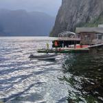 Undredal Ruderboot 2024