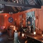 Wikingerhaus Gudvangen 2024