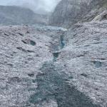 auf dem Nigardsbreen 2024