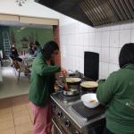 Abendessen kochen Oder 2024