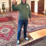 Der Fahrtenleiter mit Degen Oder 2024