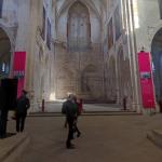 Kirche Kloster Leubus Oder 2024