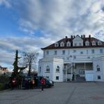 Luxushotel in Oppeln Ruderer 2024