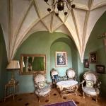 Schloss Schwarz Vorzimmer Oder 2024