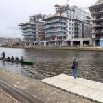 Stettin beim Ruderverein Oder 2024