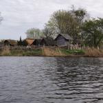 Wikingersiedlung Wolin Oder 2024