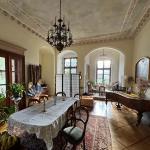 Zamek Czerna Zimmer Oder 2024