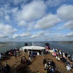 Stena Line Schären vor Göteborg 2024