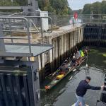 Spreewaldschleuse 2024