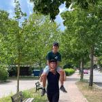 Stadtbesichtigung Templin 2024