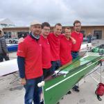 Baumgarten Marathon Tour du Lac Leman 2023