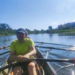 E-Dreier auf dem Weg nach Pyzdry 2024