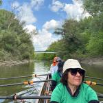 Esztergom Alte Donau