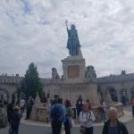 Heiliger Stefan in Buda