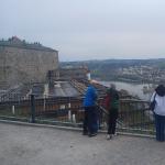 3-Flüsse-Blick Passau