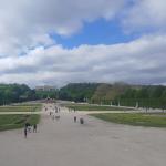 Schlosspark Schönbrunn