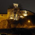 Decin Stadtansicht