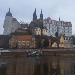 Elbe Marathon 2025