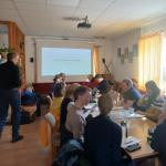 Fahrtenleiterschulung Fahrtenleiterschulung