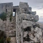 Fort St. Michael auf Ugljan