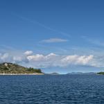 Inseln bis zum Horizont